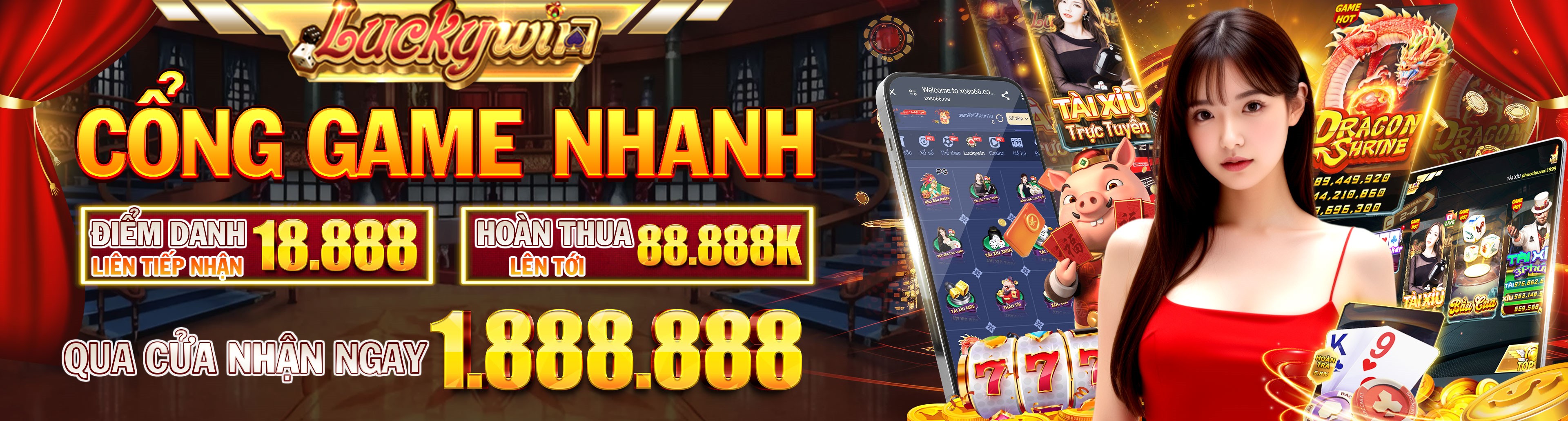 88win